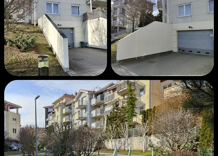 Apartament na Morenie