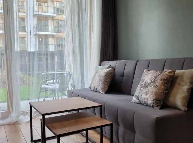 Apartament Porto Green