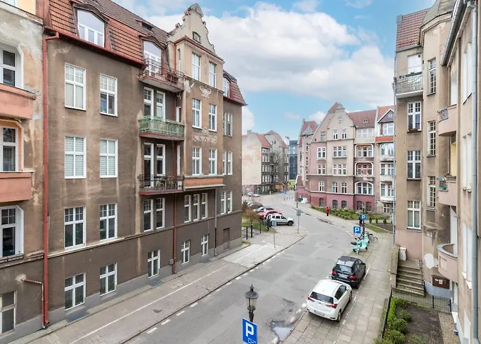 Family City Centre By Noclegi Renters
