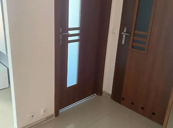 Apartament Motława Gdańsk