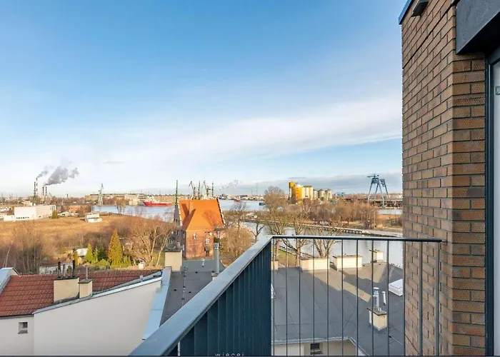Rentplanet - Apartamenty Chlebova