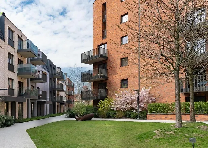 Ina Rent - Riverview