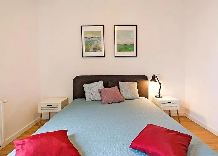 Nadmorski Dwór by Grand Apartments