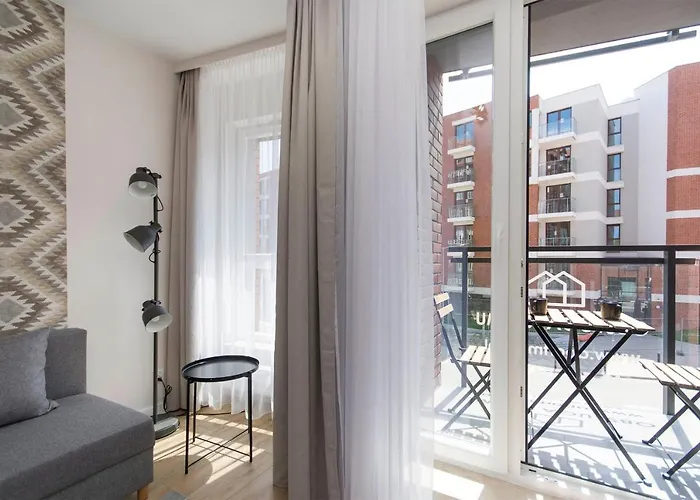 CITYSTAY Centrum