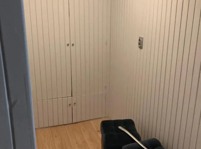 Apartament Zbyszek