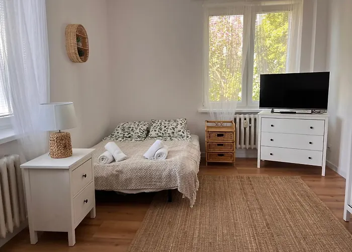 2-pokojowy Gdańsk-Oliwa