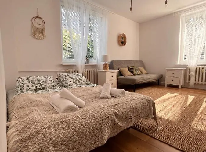 2-pokojowy Gdańsk-Oliwa