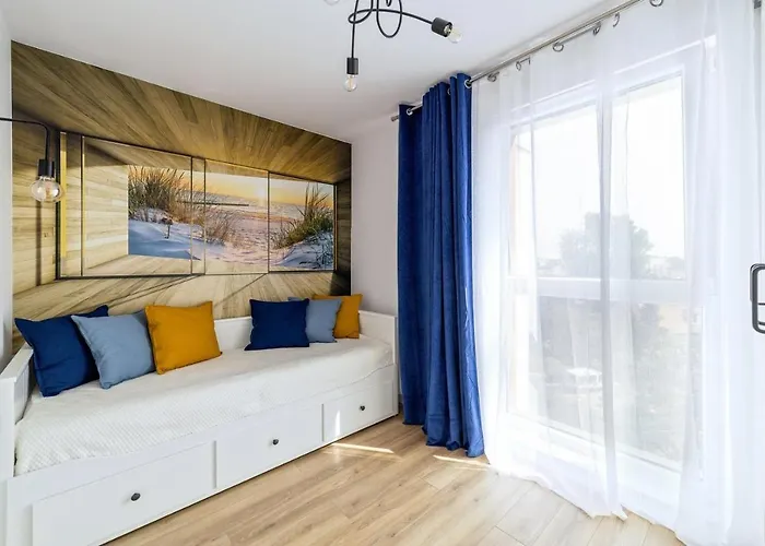 Baltic Dream ProstyWynajem Brzeźno