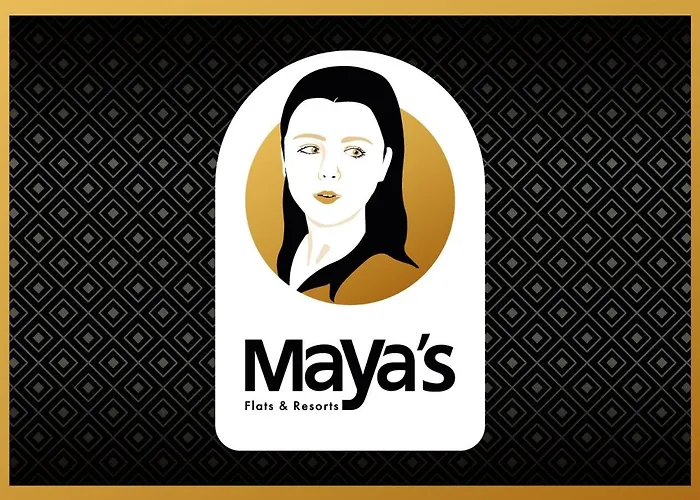 Maya'S Flats & Resorts - Gdansk Szopy
