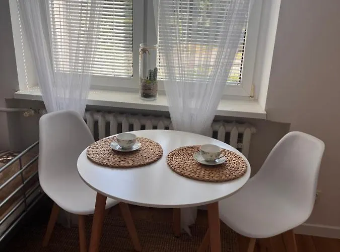 2-pokojowy Gdańsk-Oliwa
