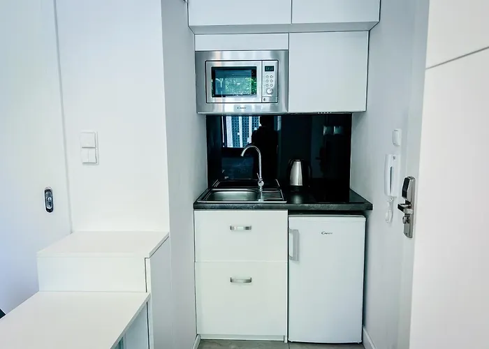 TPS Apartamenty Olimpijskie