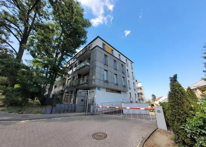 WELL HOUSE Wrzeszcz