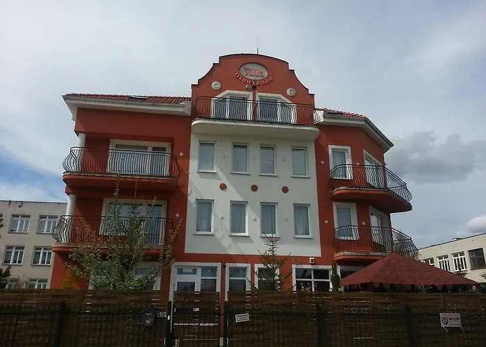 Osowianka