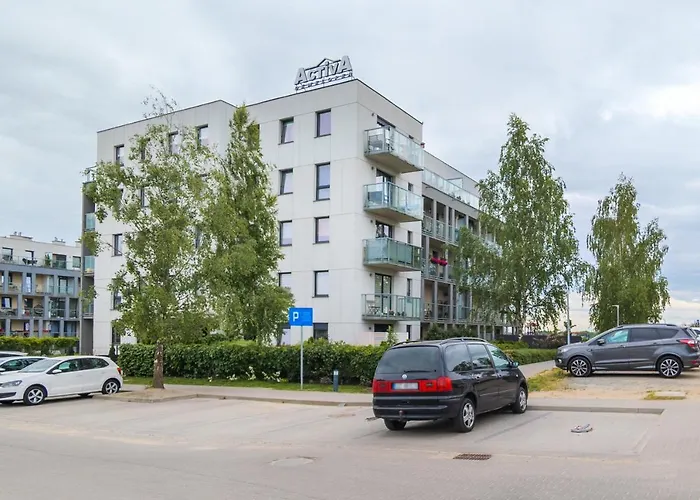Turzycowa In Gdansk By Noclegi Renters