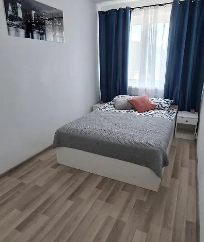 Mieszkanie/apartament 3 Pokojowy W Gdańsku Wrzeszczu