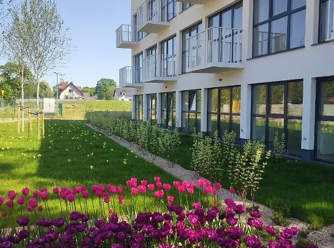 Błękitne zacisze