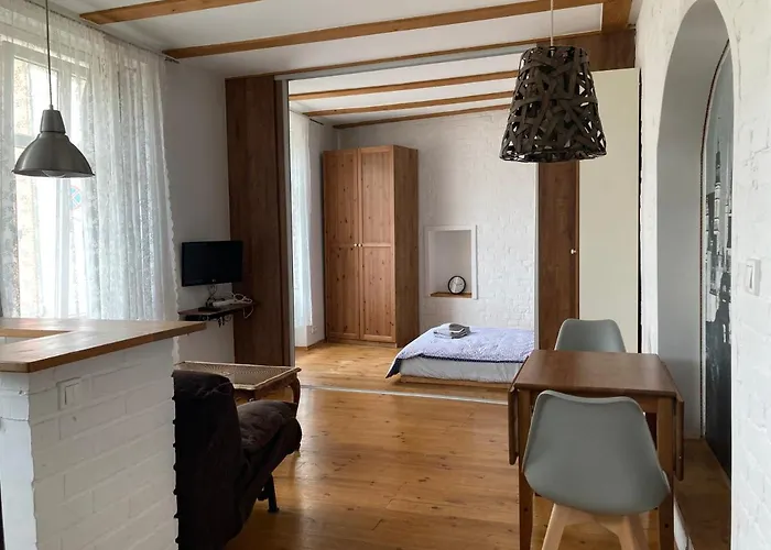 Studio Podzamcze