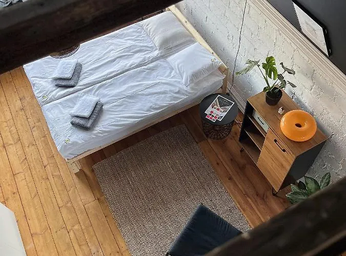 ATTIC ProstyWynajem Stare