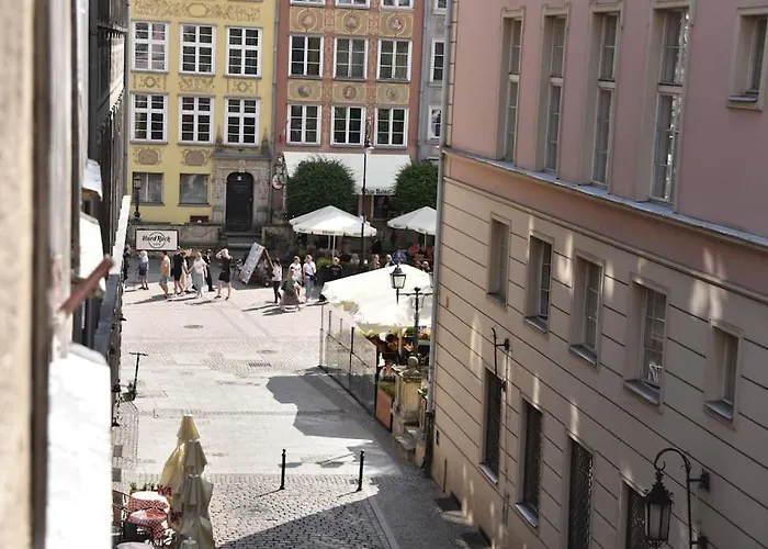 Apartament.przydlugiej