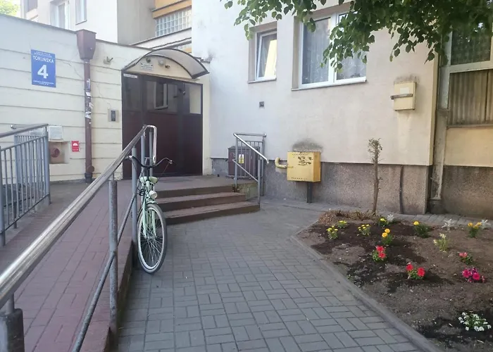 SUNBEAM Śródmieście