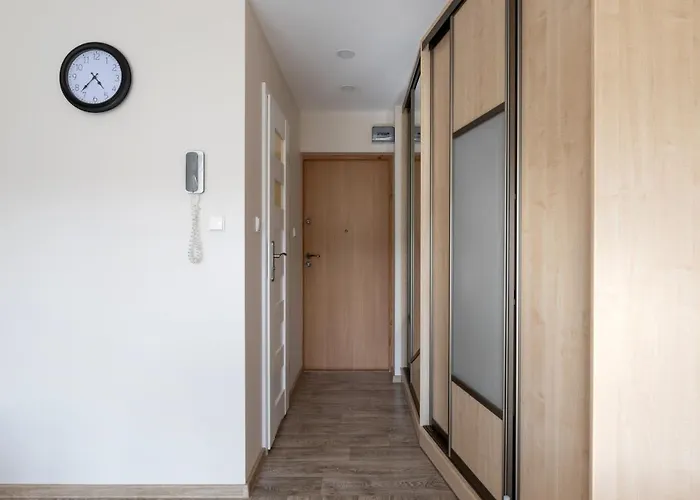 INITIUM Rooms - - Tysiąclecia 23B