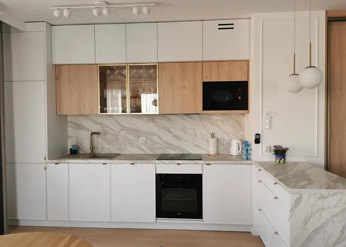 Apartament Kajp