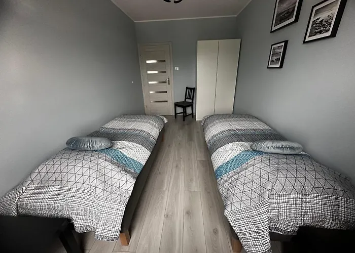 Blue&Cozy Apartment - Baltea Apartments