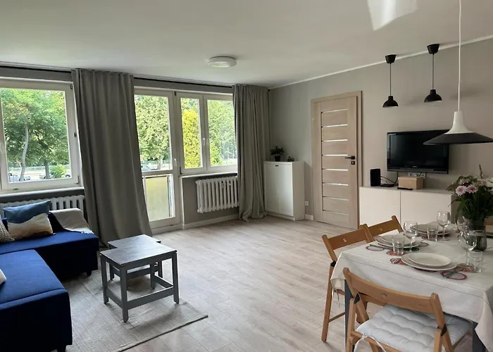 Kobalt Spot Sea Apartment