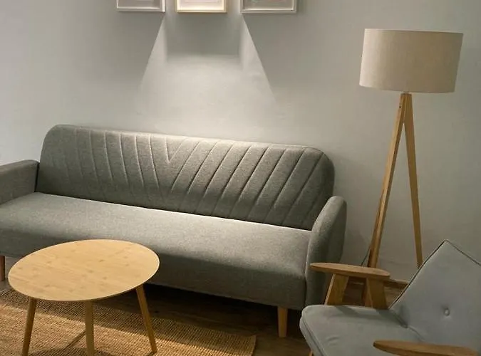 Apartament Stare Miasto Szeroka 46/47
