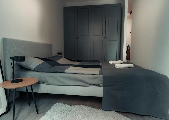 Scala Elegant - Apartamenty Gdańsk