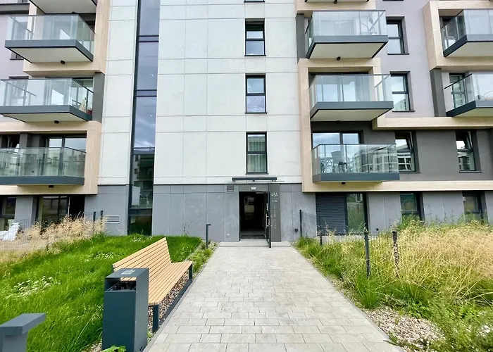 Amber Bay Seaside Apartment