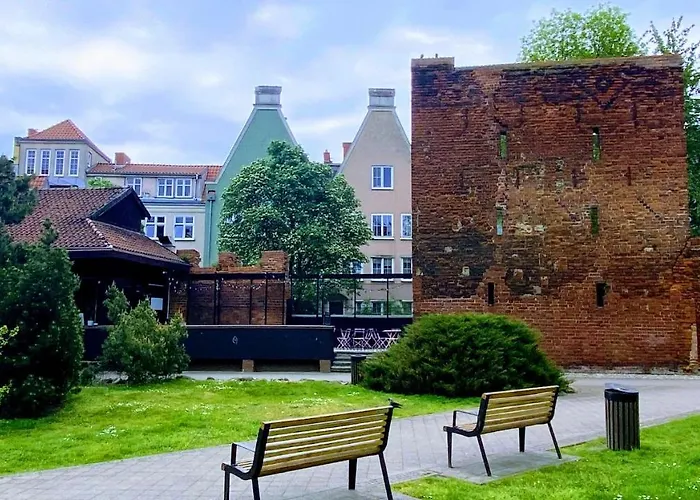 Stare Miasto Węglarska