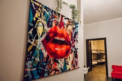 One World Hostel