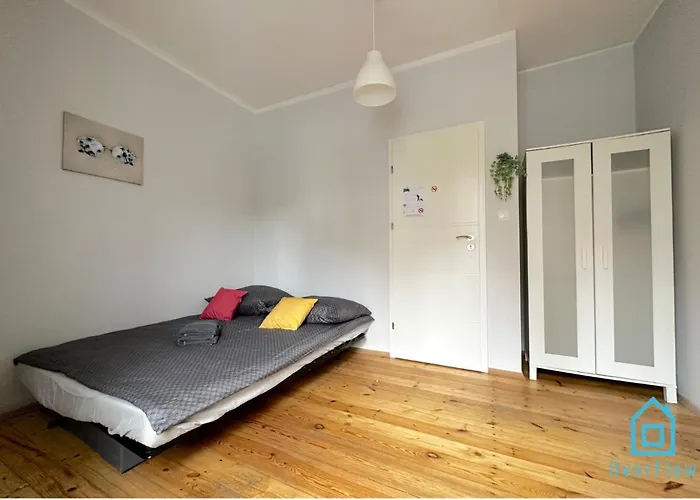 Ocular Room - 12 Minutes To Gdansk Old Town & Seaside