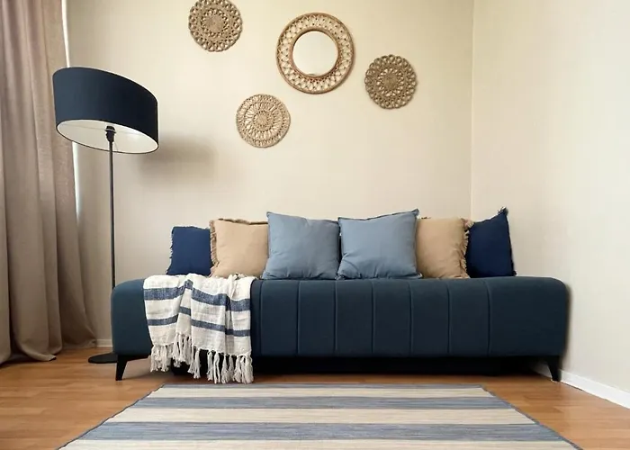 Powder Blue Studio