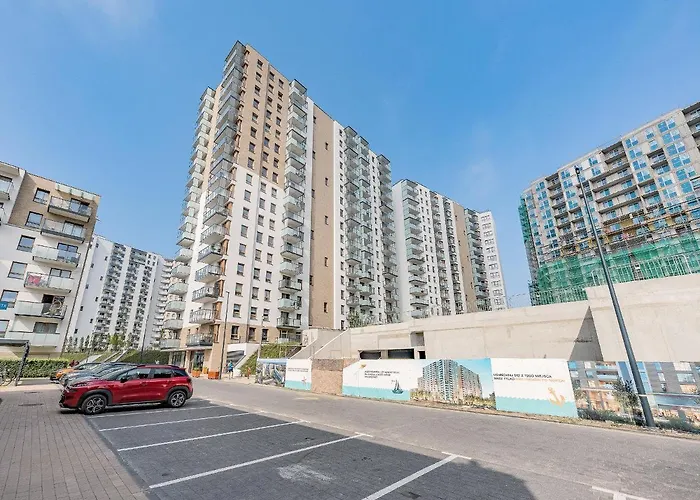 Hello Apartments Letnica With Private Parking