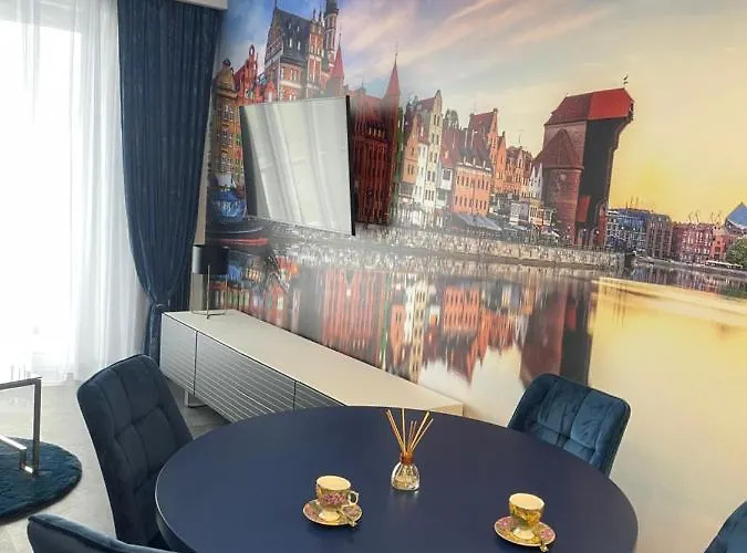 Baltic Apartment
