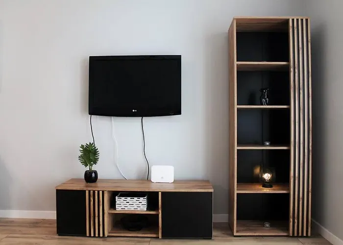 Central Apartments Gdansk - City Center - Cozy Stays - P29