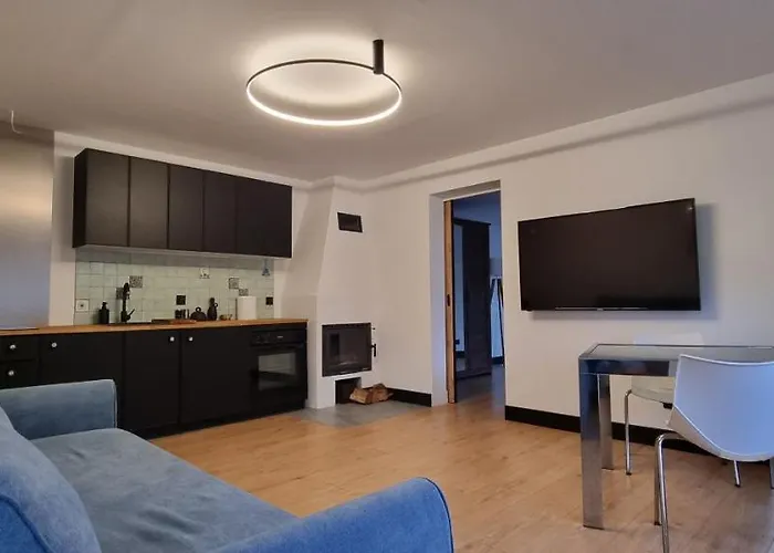 Cicha Przystań