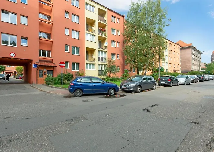 Staywin Old Town Apartments I