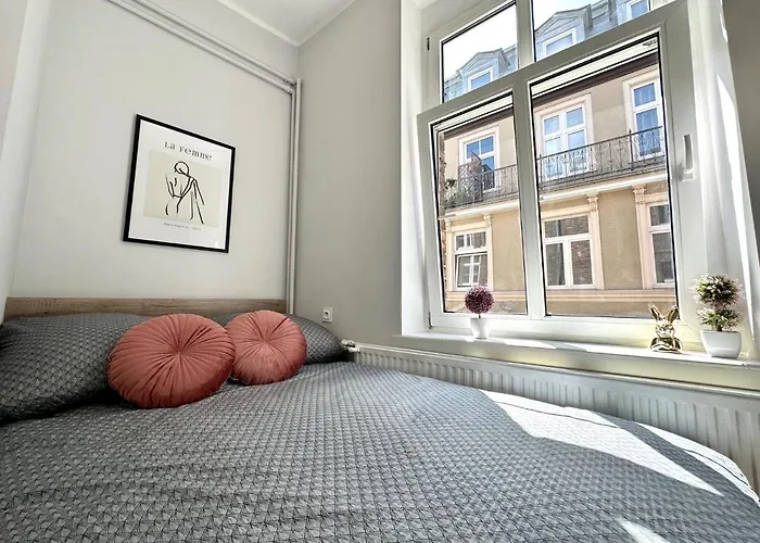 Mmrent Simplicity Room