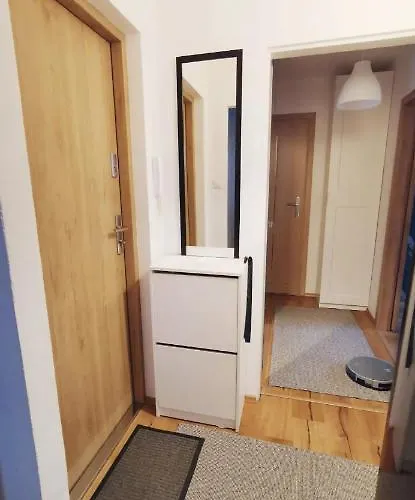Apartament 2 pokojowy Przymorze