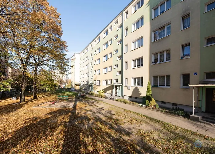 Baltic Breeze 3City Gdansk By Noclegi Renters