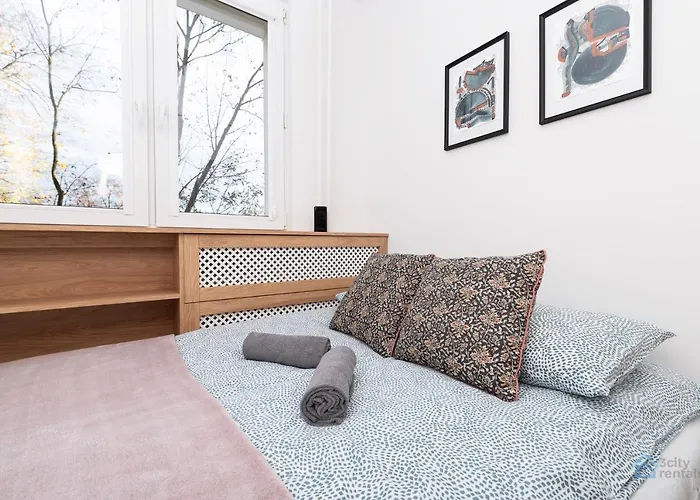 Baltic Breeze 3City Gdansk By Noclegi Renters