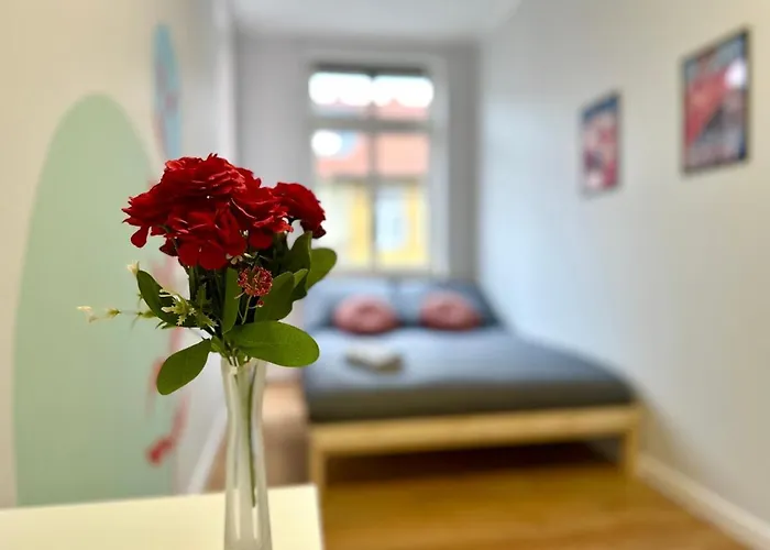 Mmrent Samurai Room