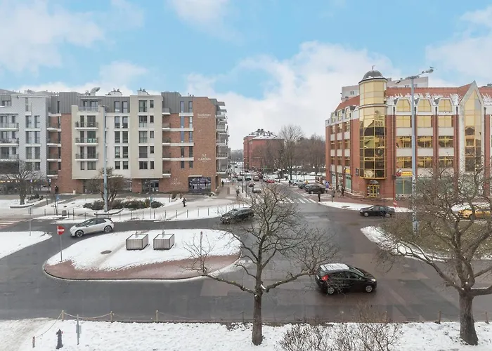 Długie Ogrody 11H m5