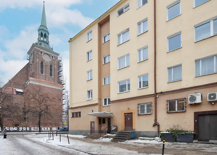 Długie Ogrody 11H m5