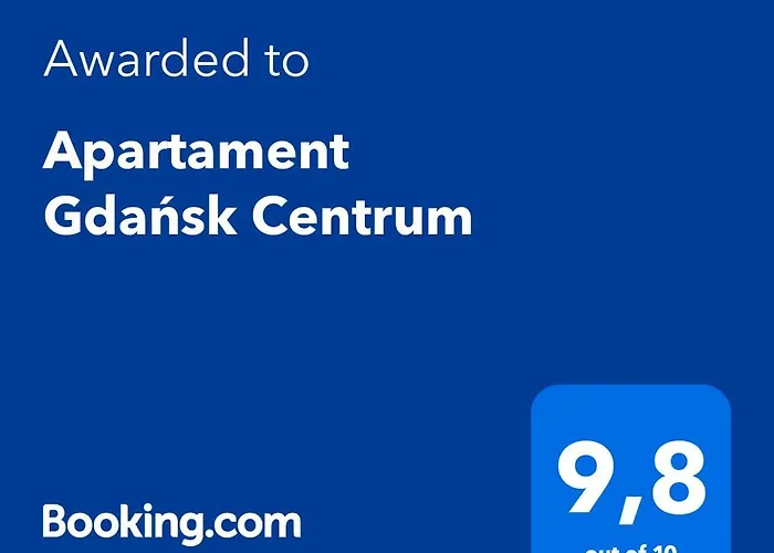 Gdansk Centrum