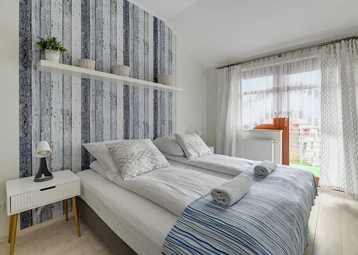 Grand Apartments - Exclusive Beach Apartment