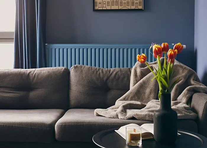 Apartament Panieńska Old Town